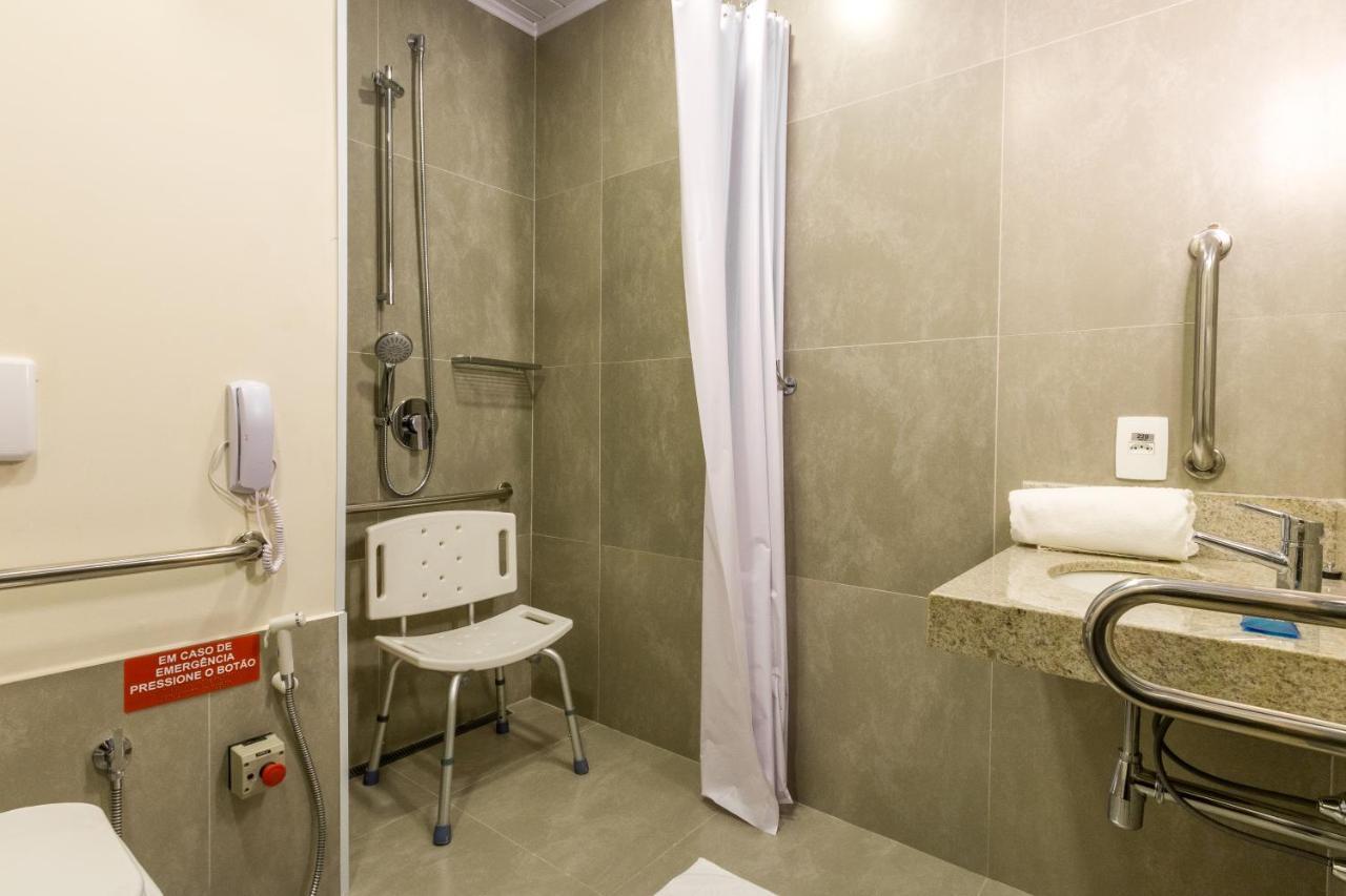 Ibis Budget Ribeirao Preto Vila Do Golf المظهر الخارجي الصورة