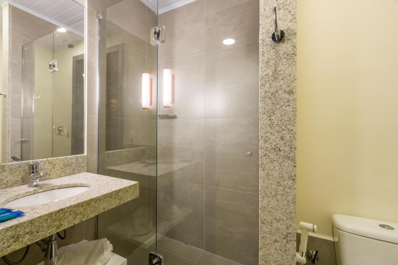 Ibis Budget Ribeirao Preto Vila Do Golf المظهر الخارجي الصورة