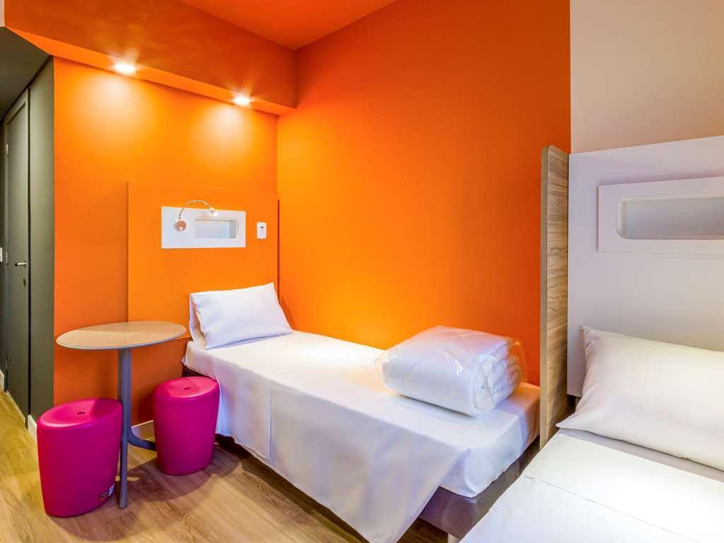 Ibis Budget Ribeirao Preto Vila Do Golf المظهر الخارجي الصورة