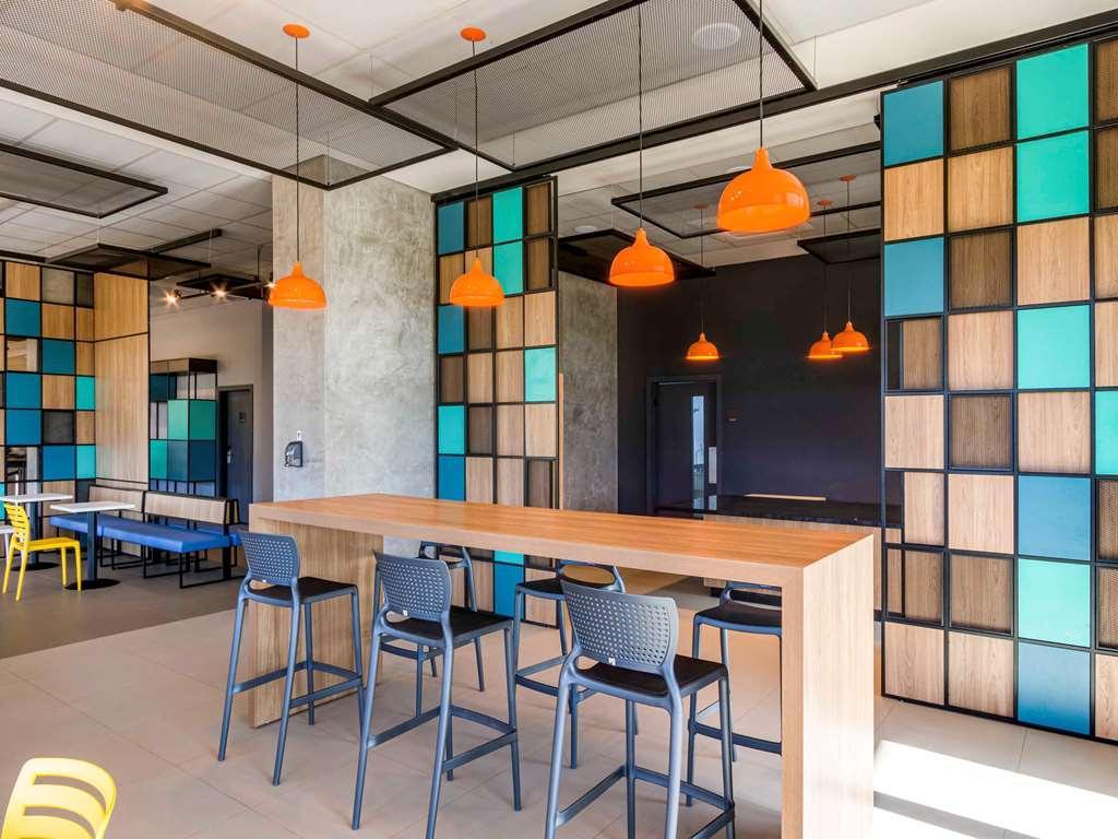 Ibis Budget Ribeirao Preto Vila Do Golf المظهر الخارجي الصورة