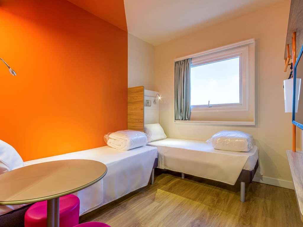Ibis Budget Ribeirao Preto Vila Do Golf المظهر الخارجي الصورة