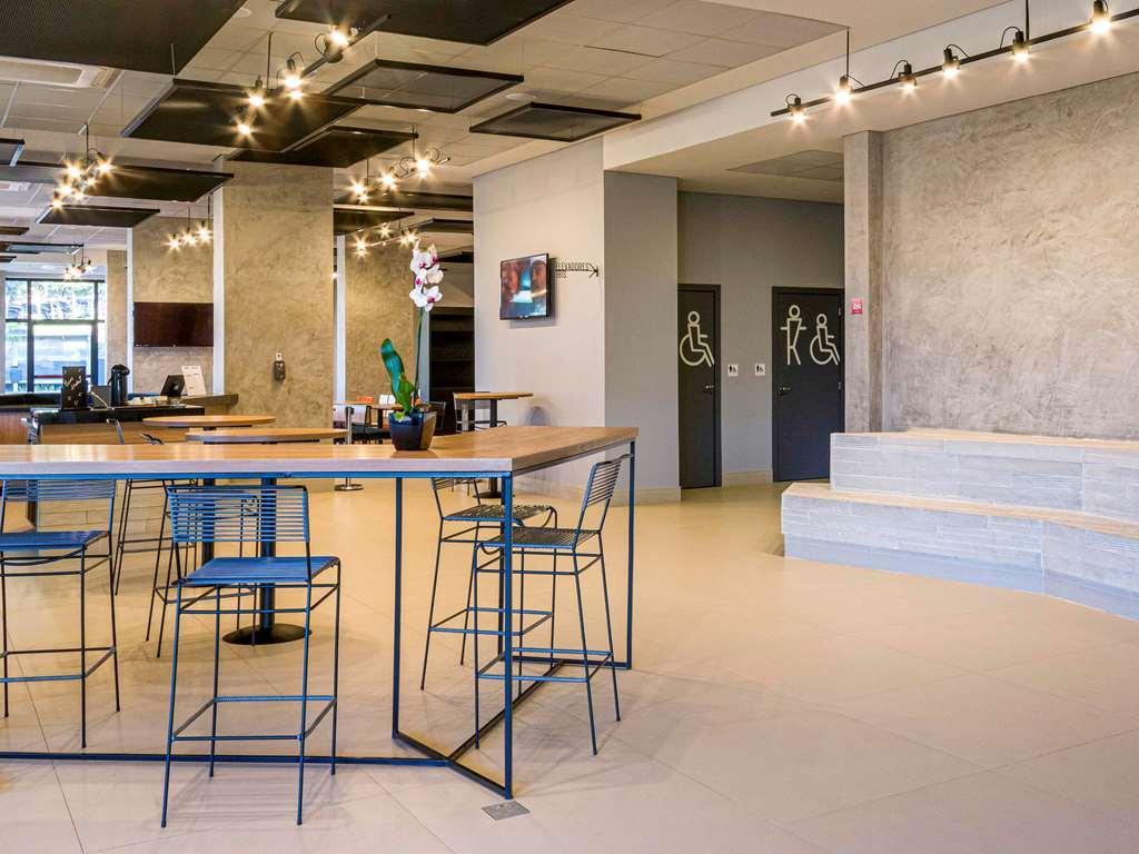 Ibis Budget Ribeirao Preto Vila Do Golf المظهر الخارجي الصورة