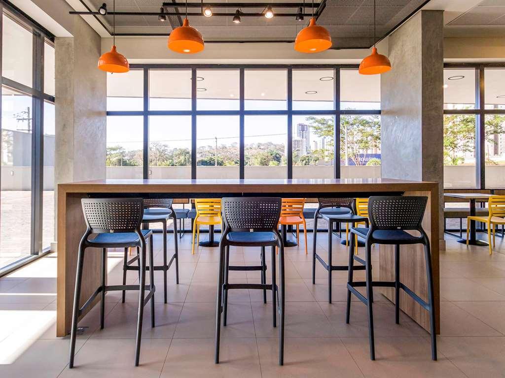 Ibis Budget Ribeirao Preto Vila Do Golf المظهر الخارجي الصورة